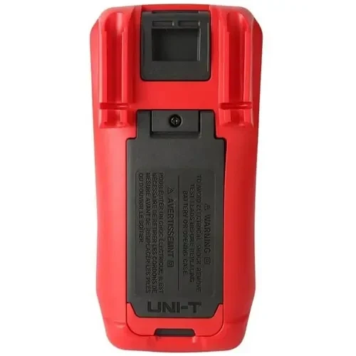 Цифровий мультиметр UNI-T UT-15B MAX - Фото 4 Цифровий мультиметр UNI-T UT-15B MAX - зображення 4