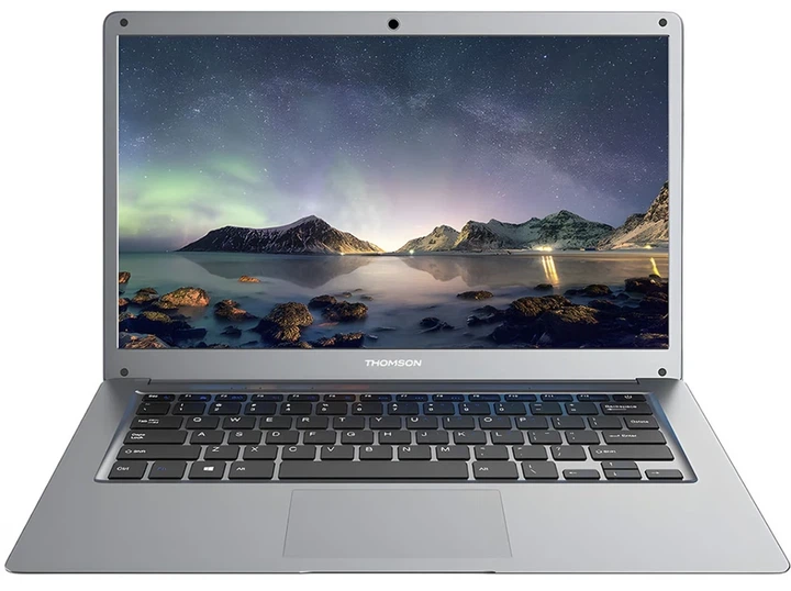 Ноутбук Thomson NEO N14 (MEAN14C8SL256FRW) - зображення 2