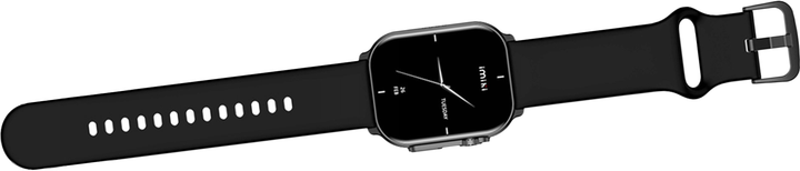 Smartwatch iMiki SF1 Black (6973626300127) - obraz 5
