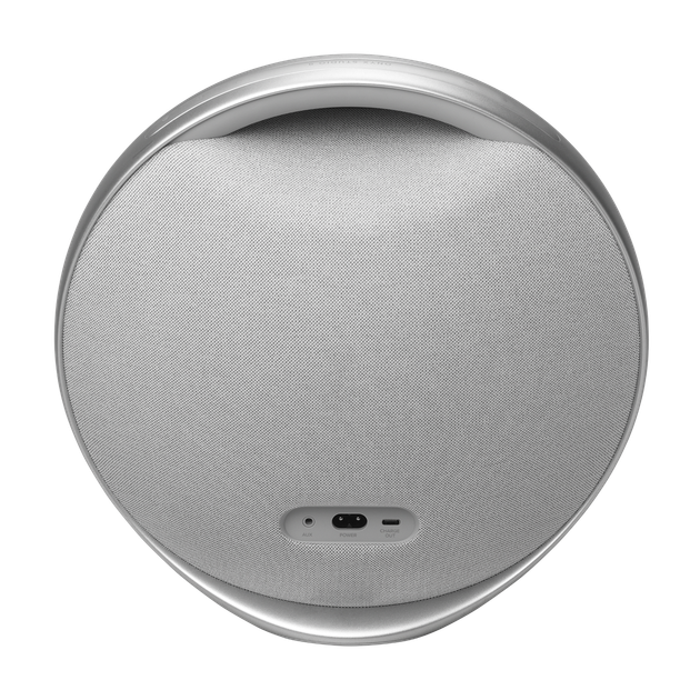 Портативная акустика Harman/Kardon Onyx Studio 9 Grey (HKOS9GRYEP) - изображение 4
