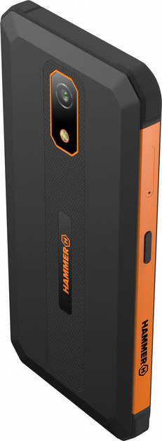 Smartfon Hammer Iron Va 4/64GB Orange (TEL000914) - obraz 12