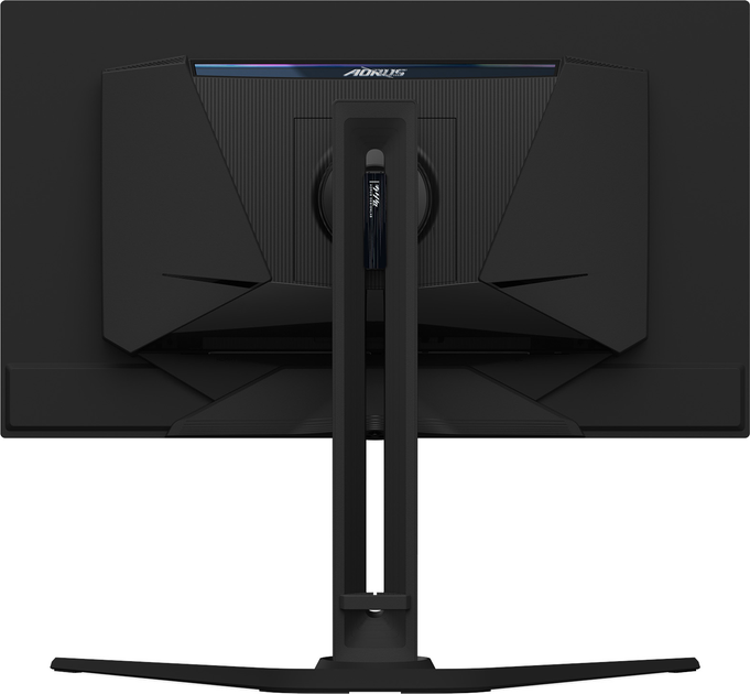 Монитор 27" Gigabyte Aorus FO27Q2 - изображение 5