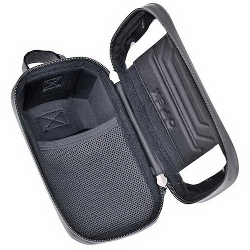 Сумка на раму Prox Nevada 701 на смартфон 6,2", чорний (A-SP-0250) - Фото 3 Сумка на раму Prox Nevada 701 на смартфон 6,2", чорний (A-SP-0250) - зображення 3