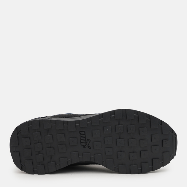 Кросівки дитячі Puma Graviton Jr 38198701 38 (5) Puma Black-Puma Black-Dark Shadow (4063699830422) - зображення 6