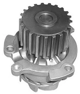Помпа водяная Magneti Marelli (352316170580) - Фото 1 Помпа водяная Magneti Marelli (352316170580) - изображение 1