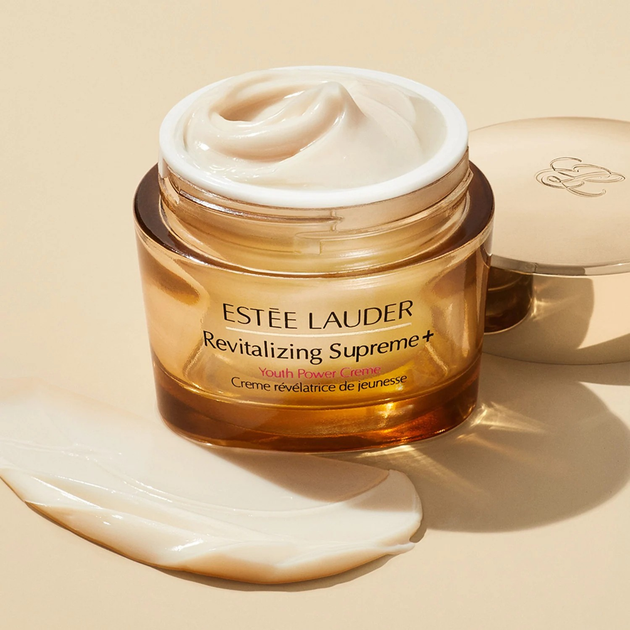 Krem do twarzy Estee Lauder Revitalizing Supreme+ Youth Power przeciwstarzeniowy 15 ml (887167575004) - obraz 3