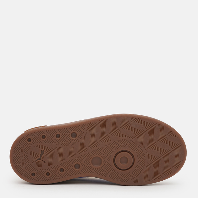 Дитячі кеди для дівчинки Puma Club II Era 40236303 31 Mauved Out-Gold (4067983990120) - зображення 7
