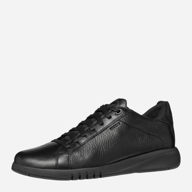 Buty sportowe męskie Geox U Aerantis U357FA00046-C9999 45 Czarne (8056206882140) - obraz 3