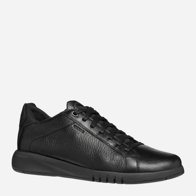 Buty sportowe męskie Geox U Aerantis U357FA00046-C9999 44 Czarne (8056206882133) - obraz 5