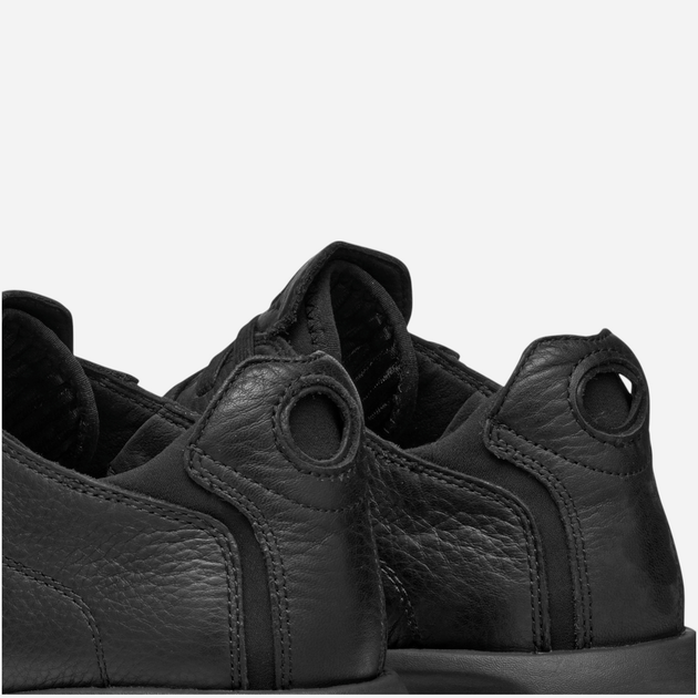 Buty sportowe męskie Geox U Aerantis U357FA00046-C9999 44 Czarne (8056206882133) - obraz 11