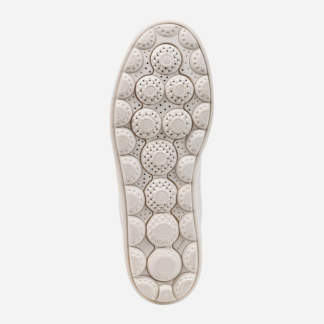 Sneakersy damskie Geox D Spherica Ecub-1 D45WEA09BNF-C1327 41 Białe (8056206498167) - obraz 8