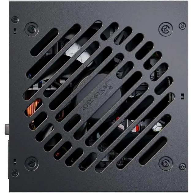 Блок питания Seasonic Core GX 850W ATX 3.1 80+ Gold (CORE GX-850-ATX31) - изображение 4
