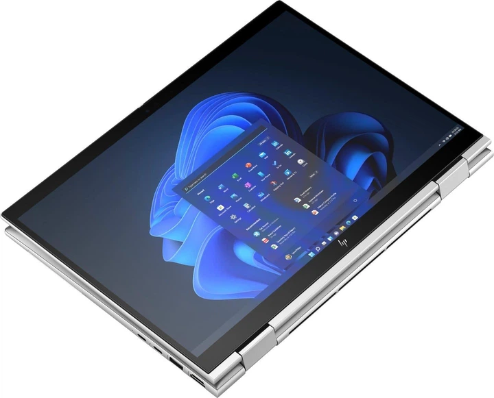 Ноутбук HP 13 EliteBook 830 G10 1920x1200 Touch/i5-1335U / 16GB / 512GB / Intel Iris XE Graphics/ Win11Pro ((A00DMPT, 81A68EA)) - Фото 6 Ноутбук HP 13 EliteBook 830 G10 1920x1200 Touch/i5-1335U / 16GB / 512GB / Intel Iris XE Graphics/ Win11Pro ((A00DMPT, 81A68EA)) - изображение 6