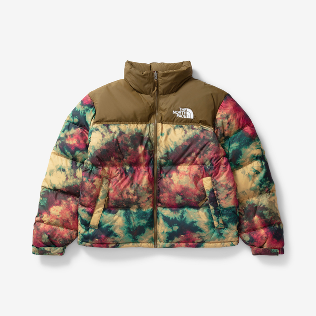 THE NORTH FACE1996RetroNuptse Jacket男女兼用 Купить мужской Норс Фейс оригинал (The North Face) в Украине