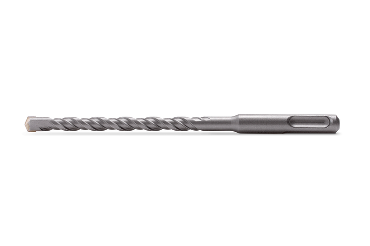 Бур по бетону LT SDS-Plus S4 7x160 мм (23161720) - Фото 1 Бур по бетону LT SDS-Plus S4 7x160 мм (23161720) - изображение 1
