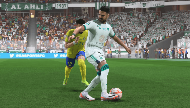 Гра Microsoft Xbox Series EA Sports FC 25 Російська Озвучка Б/У - зображення 2
