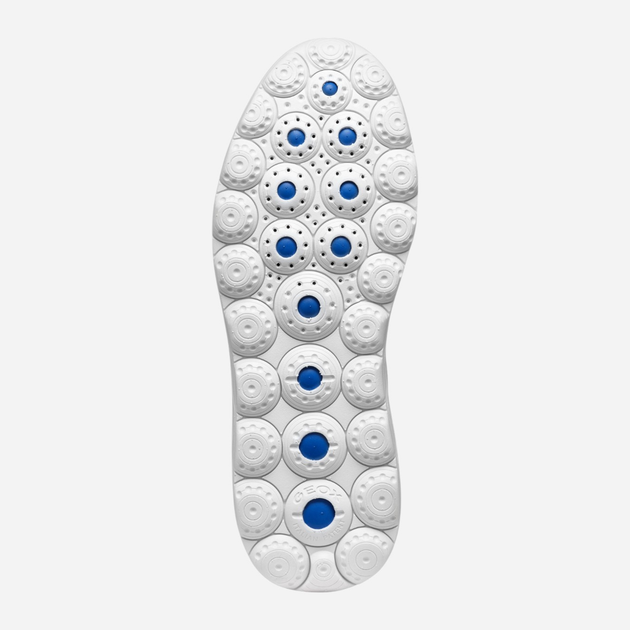 Чоловічі кросівки Geox U Spherica U15BYA0005Z-C5004 45 Бежеві (8058192164279) - зображення 10
