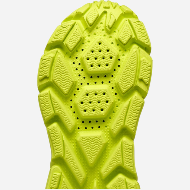 Sneakersy młodzieżowe chłopięce Geox J Flexyper Fast Boy J46N1A0149J-C4344 35 Błękitne (8058192148811) - obraz 10