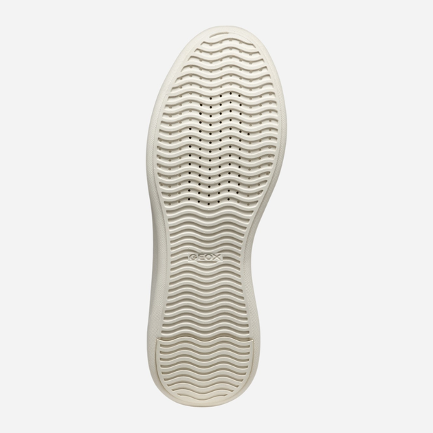 Sneakersy damskie Geox D Sunnetty D55YHA054AJ-C1S2L 38 Beżowe (8058192263590) - obraz 10