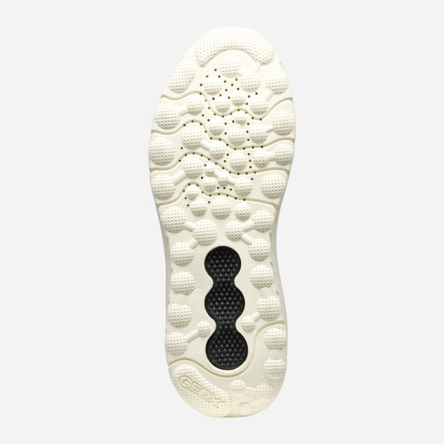 Buty sportowe męskie Geox U Spherica Actif X U55GQA0006K-C4002 42 Niebieskie (8058192146794) - obraz 10