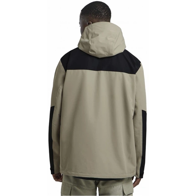 Вітровка JASPER 2L JKT M Jack Wolfskin 1108373_4030 46-48 Бежевий (4064886432573) - зображення 2