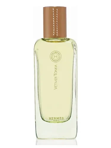 Туалетна Вода Hermes Hermessence Vetiver Tonka 100 мл - зображення 3