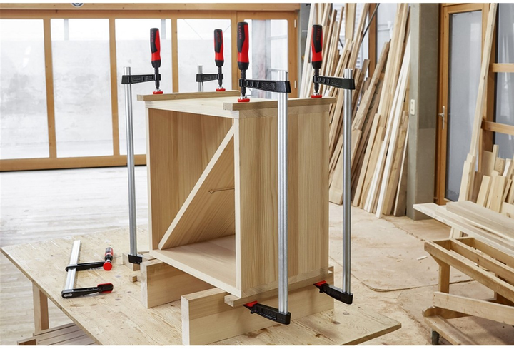 Струбцина Bessey TG20-2K (4008158030029) - зображення 4