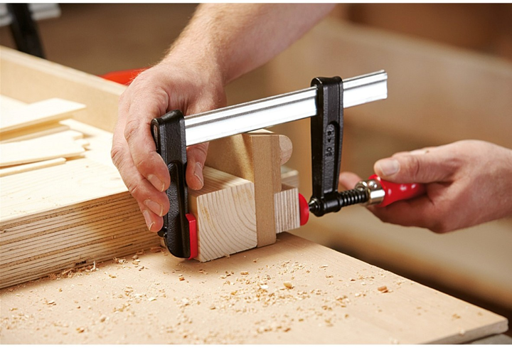 Струбцина Bessey GZ16-2K (4008158033860) - зображення 3