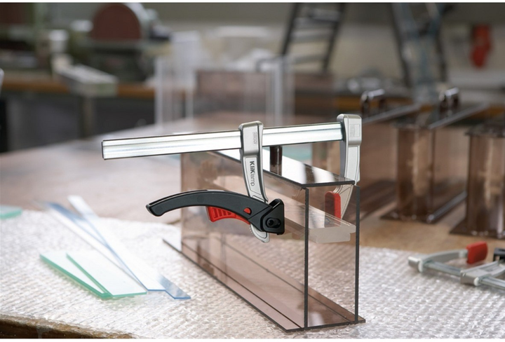 Ścisk Bessey KliKlamp KLI40 (4008158028750) - obraz 5