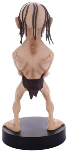 Stojak Exquisite Gaming Lord of the Ring - Gollum 20 cm (5060525894985) - obraz 4