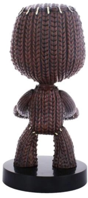 Stojak Exquisite Gaming Little Big Planet - Sackboy 20 cm (5060525895340) - obraz 3