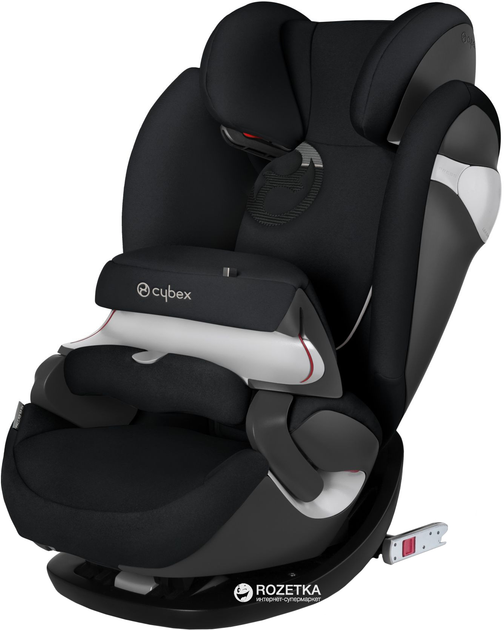 Cybex pallas outlet fix m