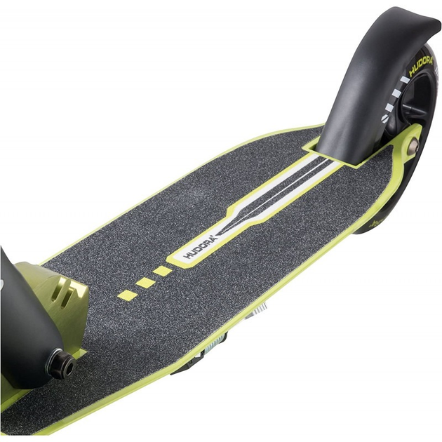Hulajnoga Hudora Bold Wheel L (4005998144183) - obraz 3