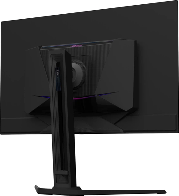【展示品】GIGABYTE AORUS 31.5インチ QD-OLED モニター Монитор 31.5