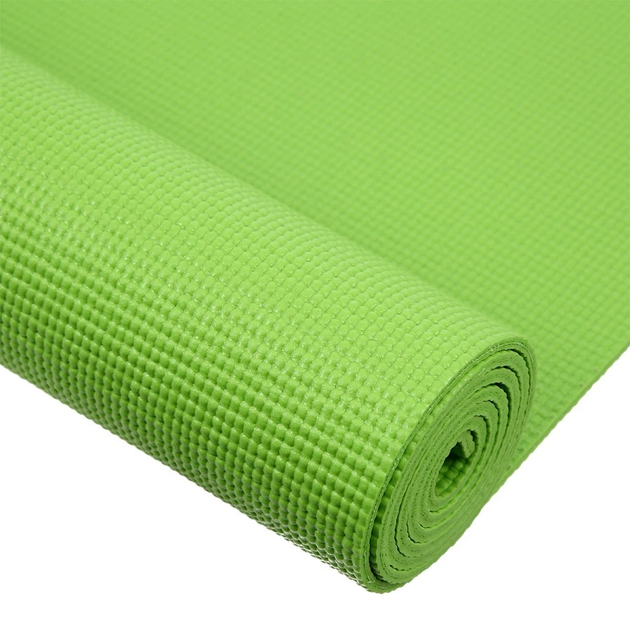 Mata do jogi HMS one fitness YM02 (5907695529036) - obraz 6