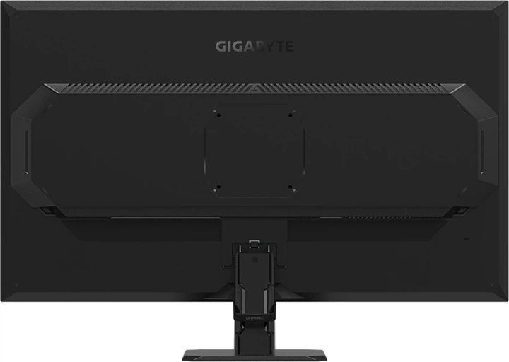 Монітор 32" Gigabyte GS32Q Black - зображення 4