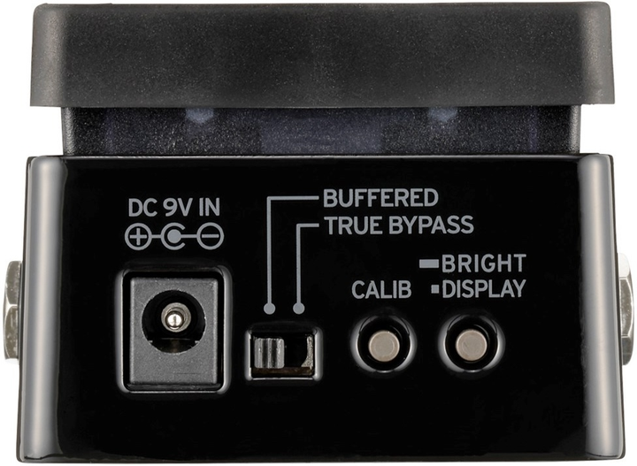 Tuner Korg PB-XS (4959112230040) - obraz 3