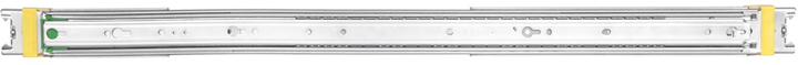 Szyny montażowe SilverStone SST-RMS03-26 Silver - obraz 3