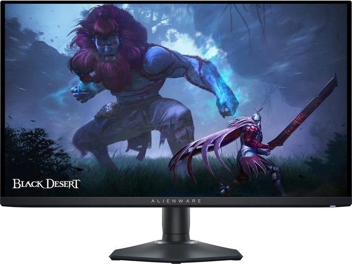 Монітор Dell 26.7" AW2725DF (210-BLHH) - Фото 1 Монітор Dell 26.7" AW2725DF (210-BLHH) - зображення 1