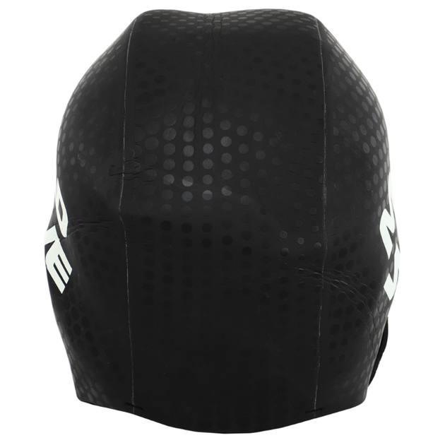 Шолом для тріатлону та плавання YAR-SPORT OPNWTR NEO CAP GDSKN M204208 (3мм неопрен, розмір S-М, чорно-білий) - Фото 5 Шолом для тріатлону та плавання YAR-SPORT OPNWTR NEO CAP GDSKN M204208 (3мм неопрен, розмір S-М, чорно-білий) - изображение 5