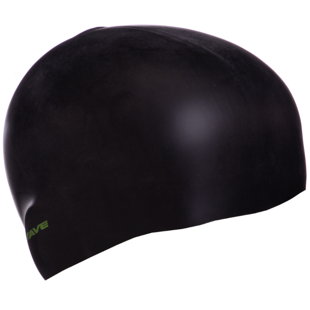 Шапочка для плавання двостороння YAR-SPORT Reverse CHAMPION M055001 (силікон, червоно-чорний) - изображение 5