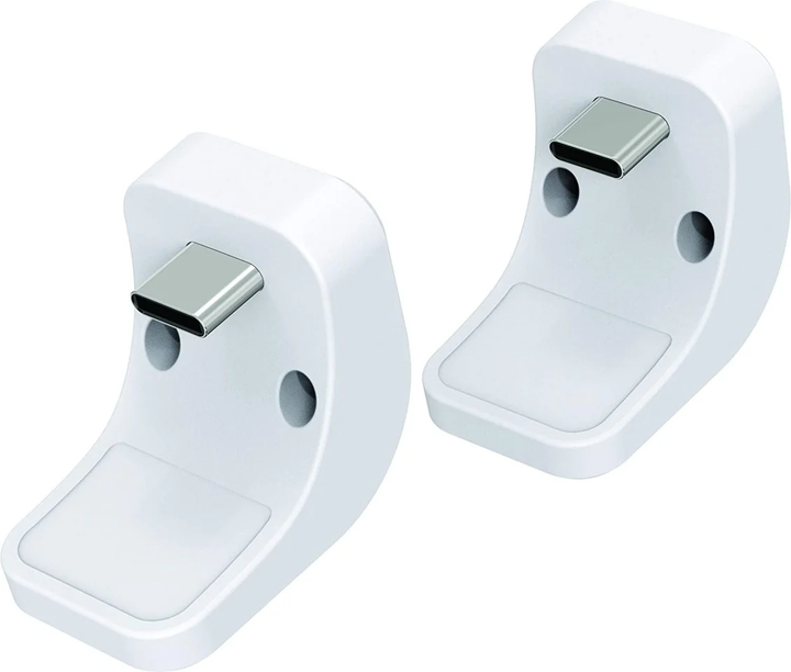 Stacja ładująca Venom Twin Docking Station do kontrolerów PS5 (5031300055518) - obraz 3