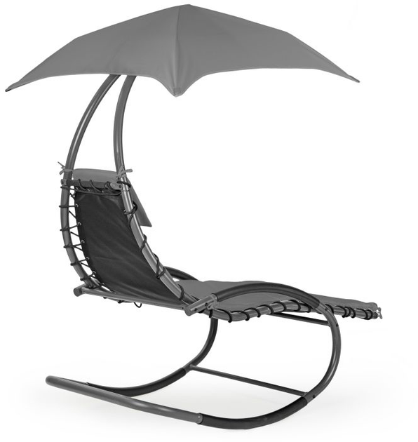 Шезлонг ModernHome by Multistore (5903769971763) - зображення 5