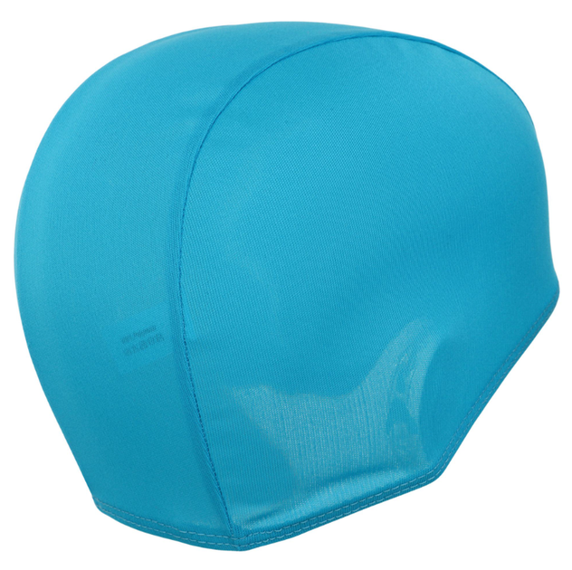 Шапочка для плавання YAR-SPORT POLY II M052103 (поліестер, бірюзовий) - изображение 5