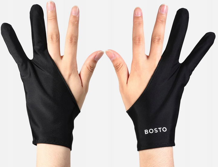 Rękawiczka do rysowania BOSTO ACC-05 (6972288300407) - obraz 7