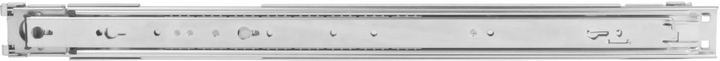 Направляючі SilverStone SST-RMS08-20 Silver - зображення 3