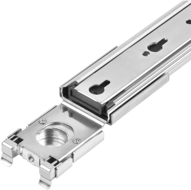 Направляючі SilverStone SST-RMS08-20 Silver - зображення 8