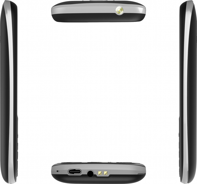 Telefon komórkowy MyPhone Halo 4 LTE Black (TEL000924) - obraz 9