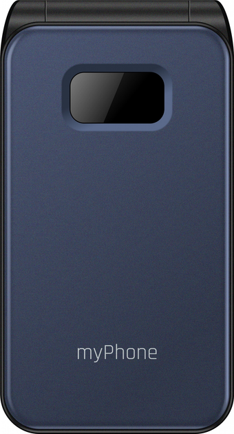 Мобільний телефон MyPhone Flip LTE Blue (TEL000906) - зображення 8