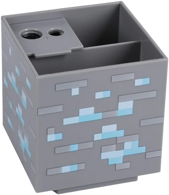 Organizer na artykuły papiernicze Paladone Minecraft Desktop Organiser (5056577711202) - obraz 8